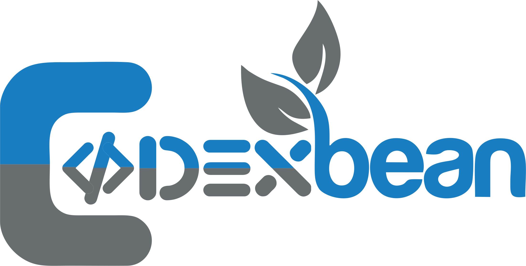 Codexbean company logo